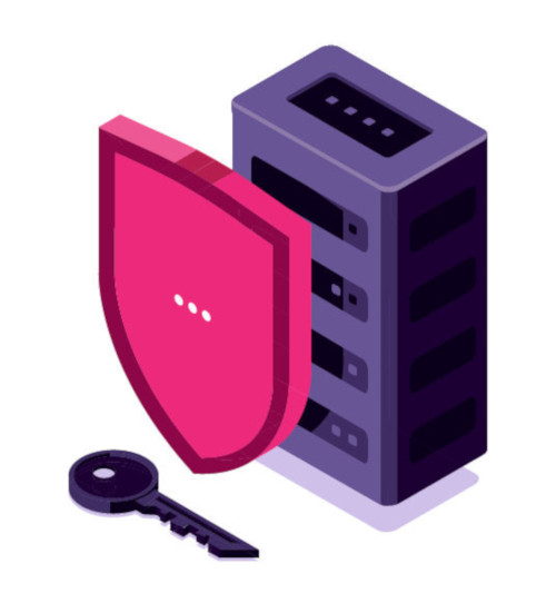 Data & Security - VAT Bridging Application